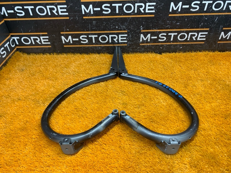 петля багажника, 2460 рублей, Красноярск