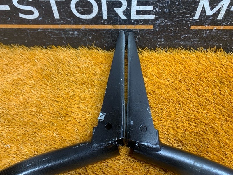 петля багажника, 2460 рублей, Красноярск