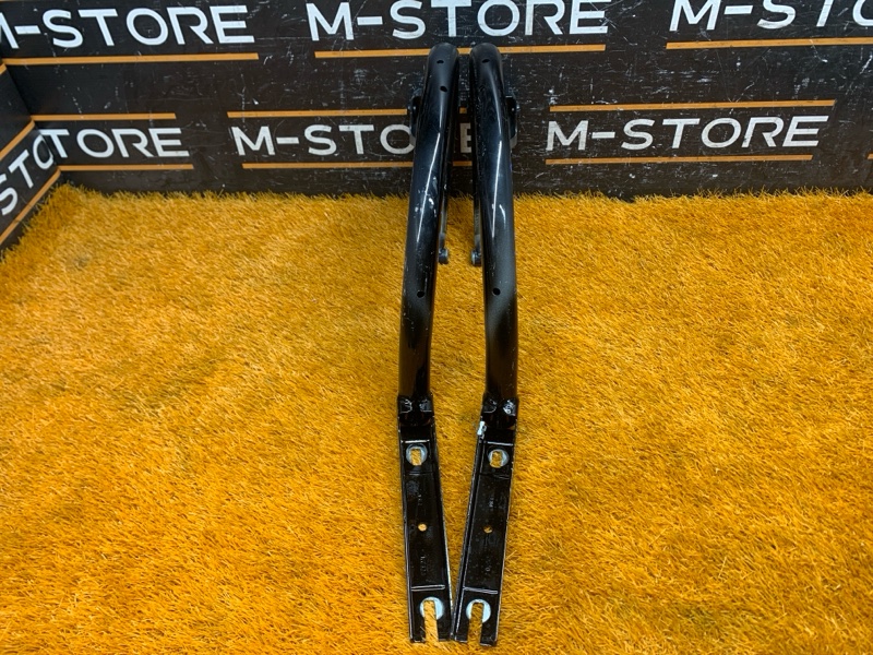 петля багажника, 2460 рублей, Красноярск