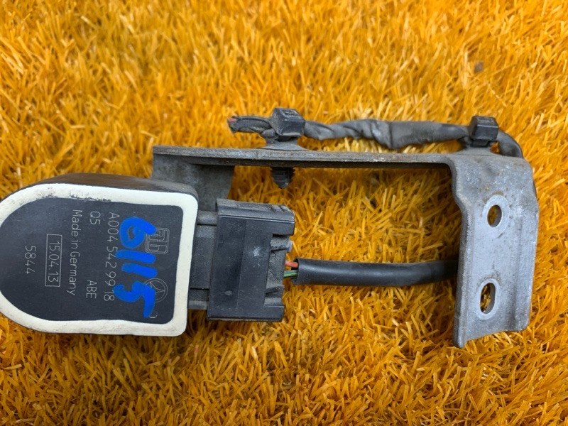 Датчик высоты дорожного просвета, 2500 рублей, Красноярск