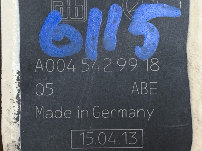 Датчик высоты дорожного просвета, 2500 рублей, Красноярск