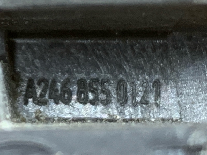 крепление бампера, 1240 рублей, Красноярск