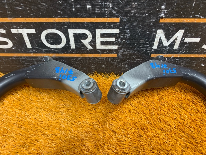 петля багажника, 1240 рублей, Красноярск