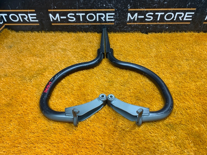 петля багажника, 1240 рублей, Красноярск