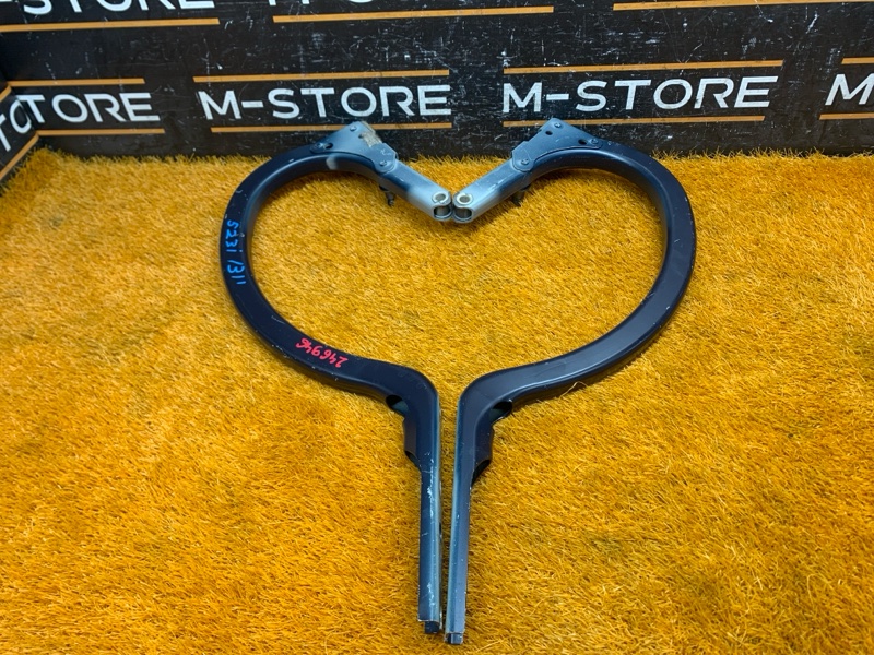 петля багажника, 1240 рублей, Красноярск