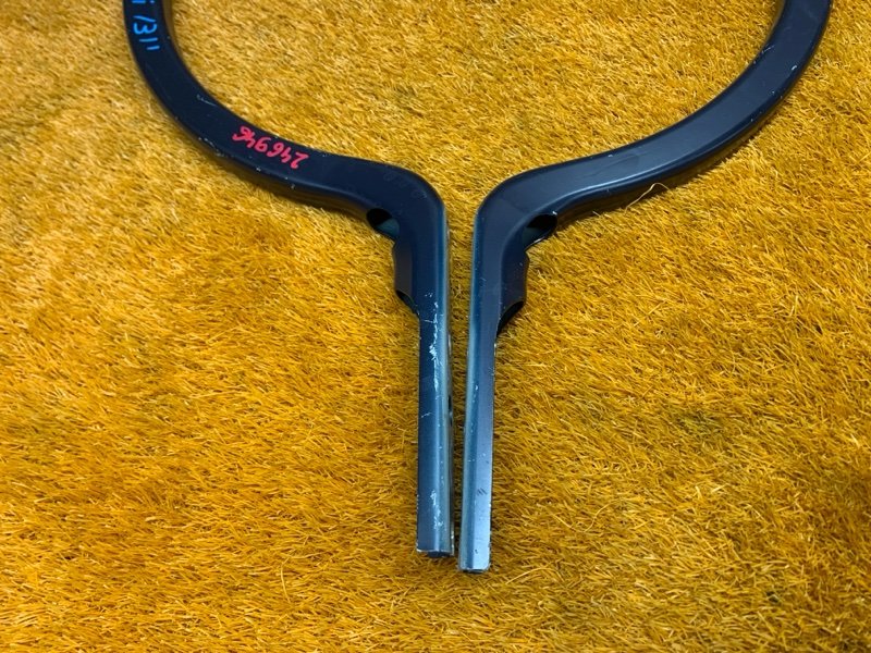 петля багажника, 1240 рублей, Красноярск