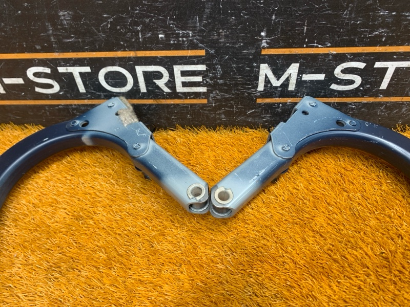 петля багажника, 1240 рублей, Красноярск