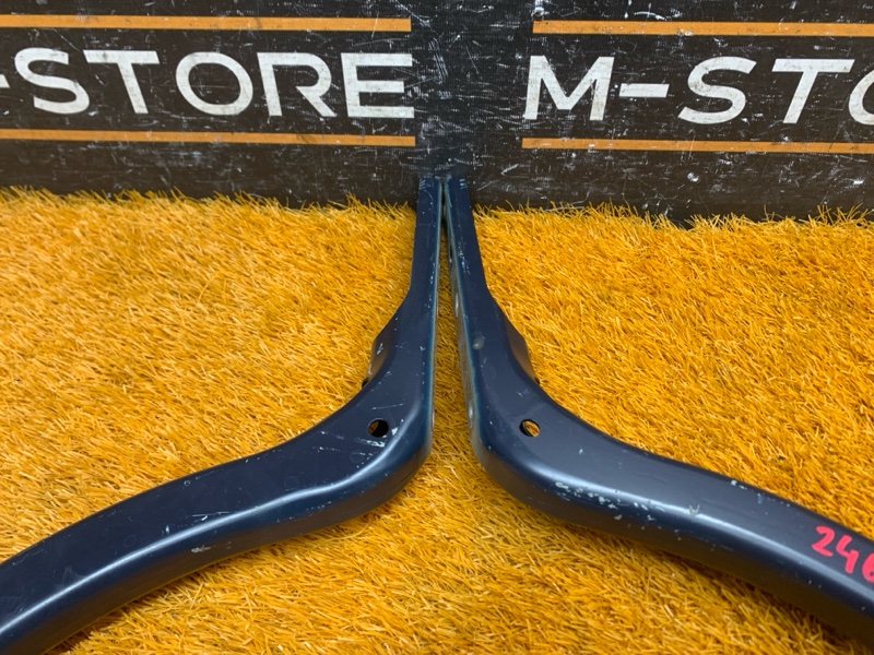 петля багажника, 1240 рублей, Красноярск