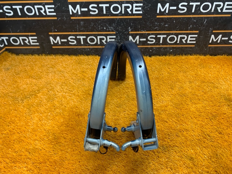 петля багажника, 1240 рублей, Красноярск