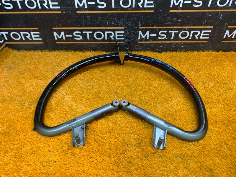 петля багажника, 910 рублей, Красноярск