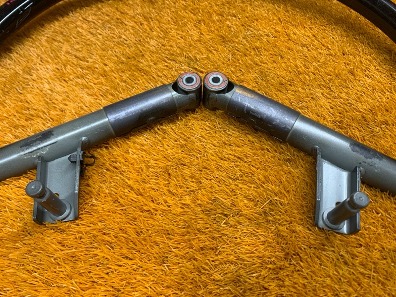 петля багажника, 910 рублей, Красноярск