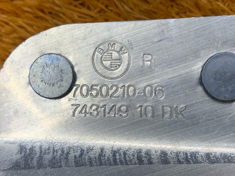 Распорка кузова, 1240 рублей, Красноярск