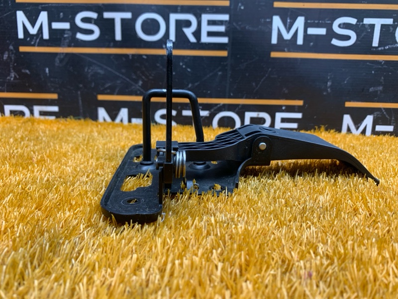 замок капота, 1500 рублей, Красноярск