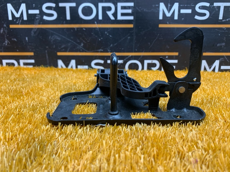 замок капота, 1500 рублей, Красноярск