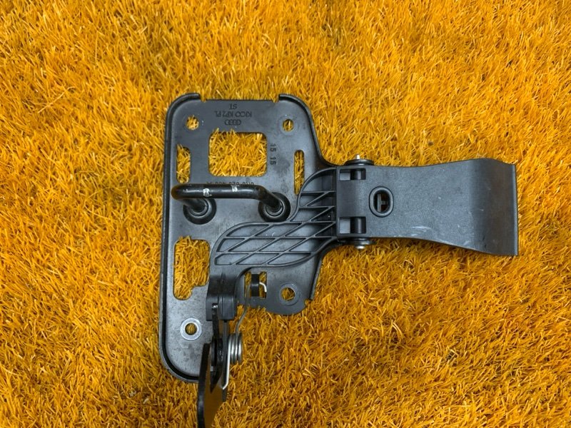 замок капота, 1500 рублей, Красноярск