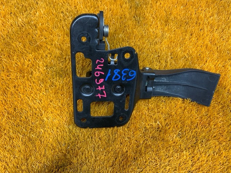 замок капота, 1500 рублей, Красноярск