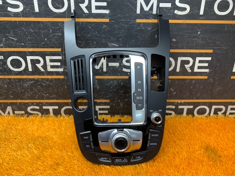 Блок управления MMI, 3550 рублей, Красноярск