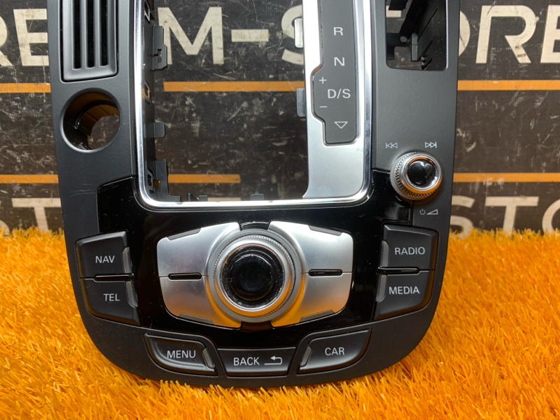 Блок управления MMI, 3550 рублей, Красноярск