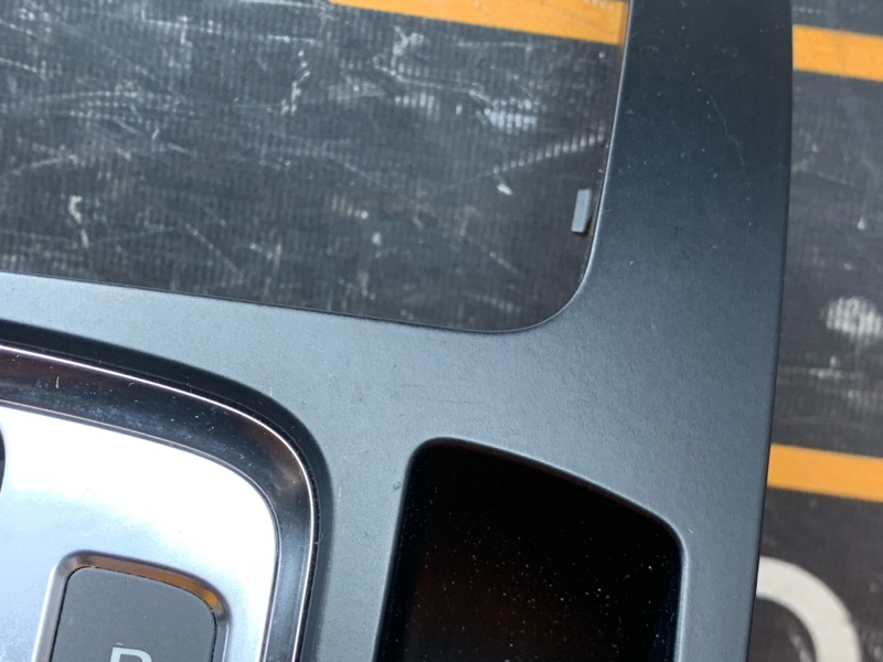 Блок управления MMI, 3550 рублей, Красноярск