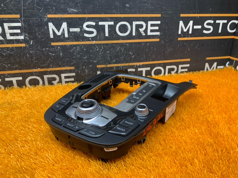 Блок управления MMI, 3550 рублей, Красноярск