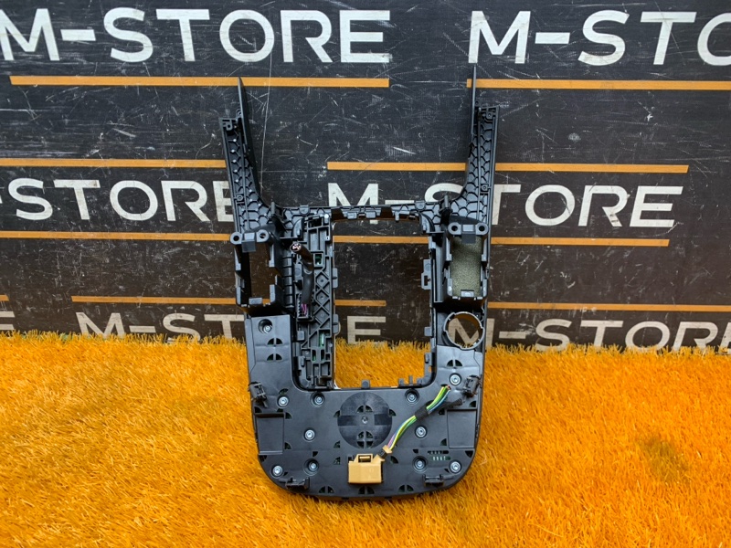 Блок управления MMI, 3550 рублей, Красноярск