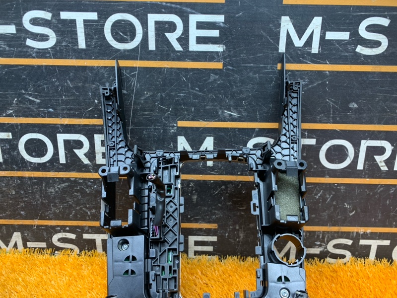 Блок управления MMI, 3550 рублей, Красноярск