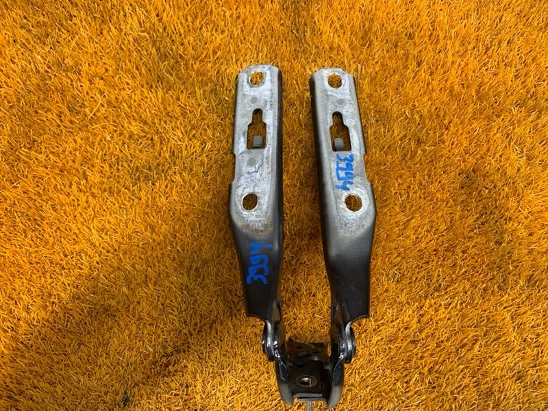 петля капота, 300 рублей, Красноярск