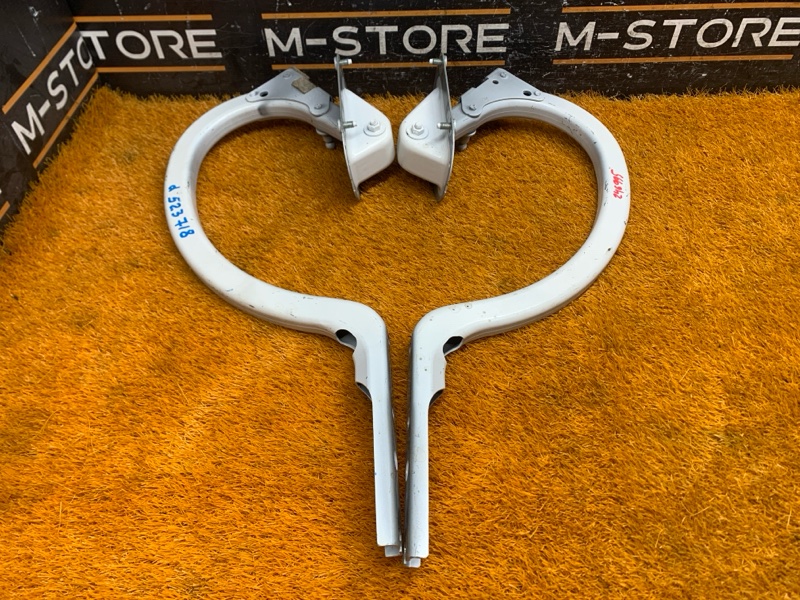 петля багажника, 1240 рублей, Красноярск