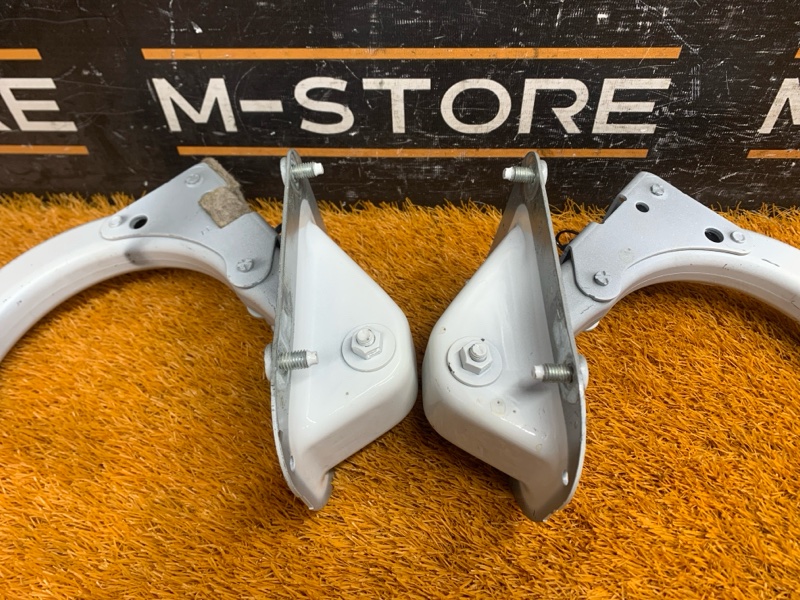 петля багажника, 1240 рублей, Красноярск