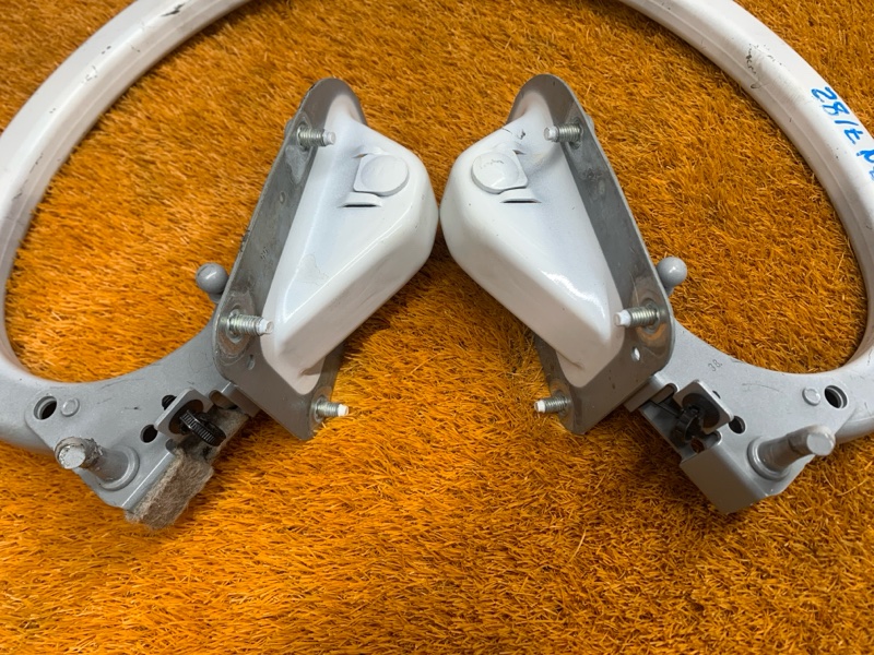 петля багажника, 1240 рублей, Красноярск