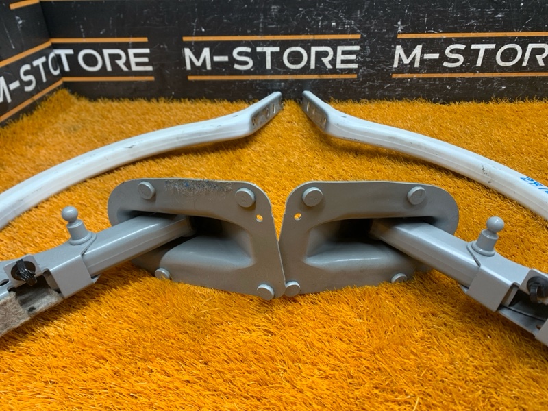 петля багажника, 1240 рублей, Красноярск