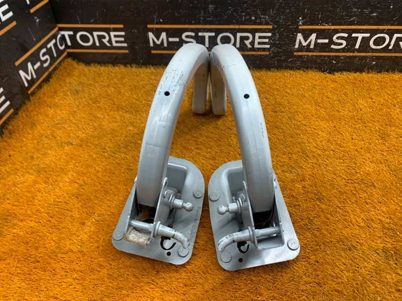 петля багажника, 1240 рублей, Красноярск