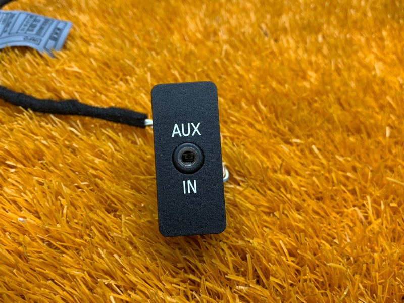 Разъем AUX, 640 рублей, Красноярск