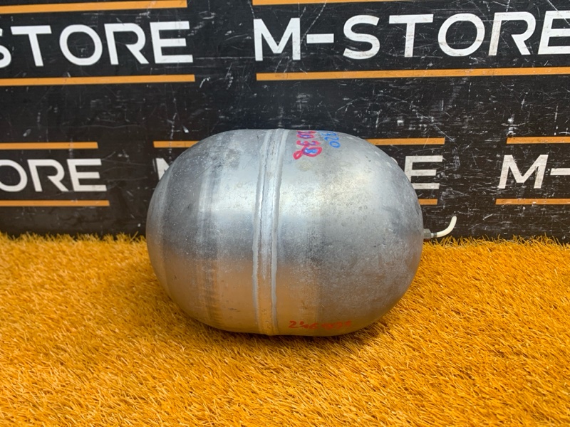 ресивер пневмоподвески, 700 рублей, Красноярск