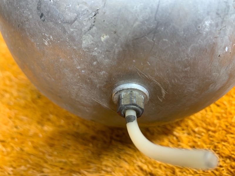 ресивер пневмоподвески, 700 рублей, Красноярск