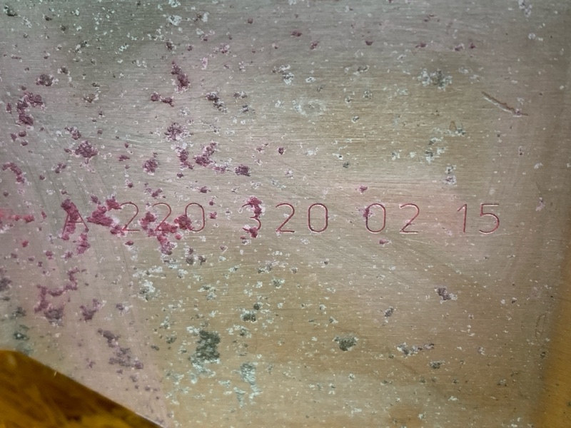 ресивер пневмоподвески, 700 рублей, Красноярск