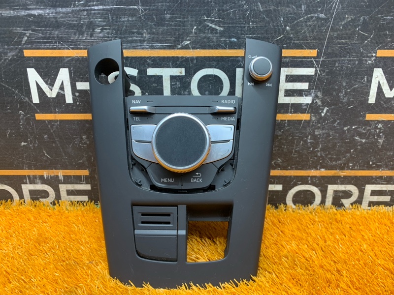 Блок управления MMI, 5500 рублей, Красноярск