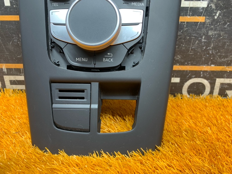 Блок управления MMI, 5500 рублей, Красноярск