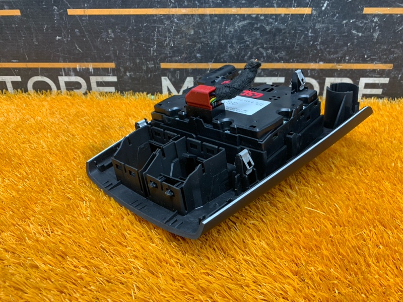 Блок управления MMI, 5500 рублей, Красноярск