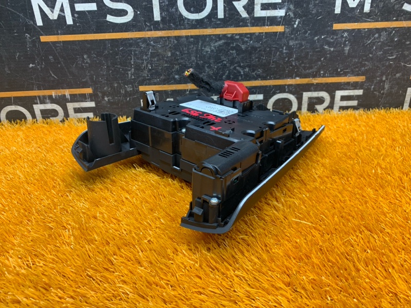 Блок управления MMI, 5500 рублей, Красноярск