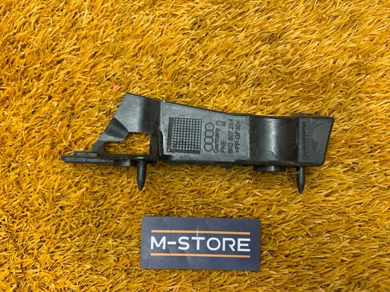 крепление бампера, 810 рублей, Красноярск