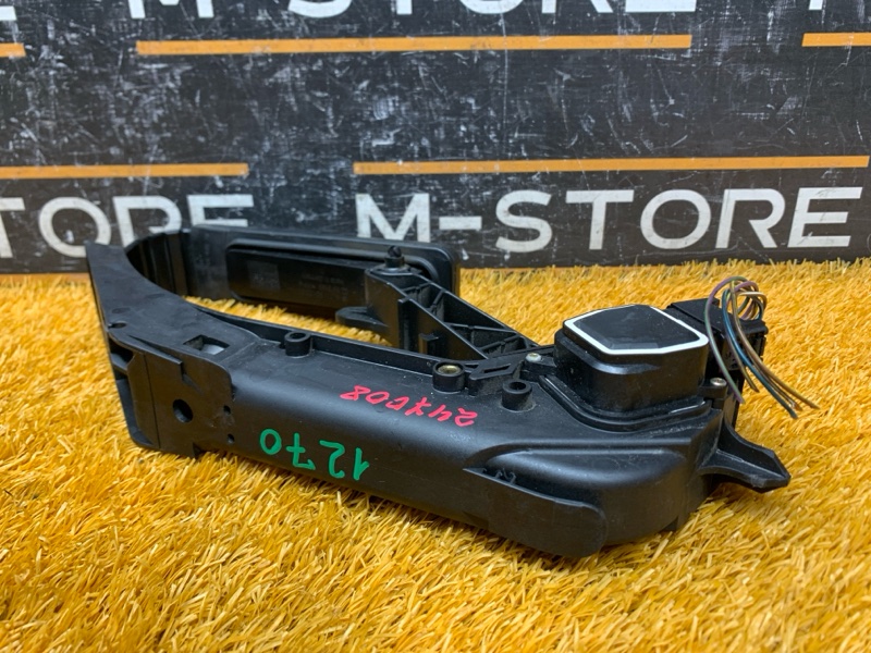 педаль газа, 1800 рублей, Красноярск