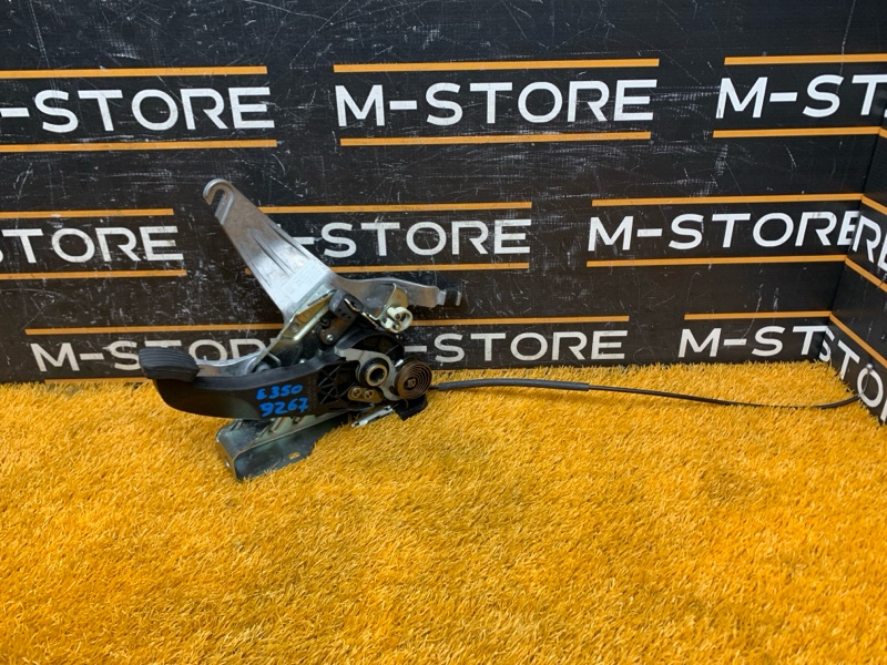 Педаль стояночного тормоза, 1640 рублей, Красноярск