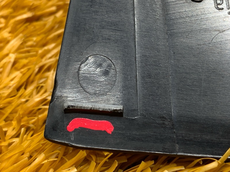 Крышка фонаря, 560 рублей, Красноярск