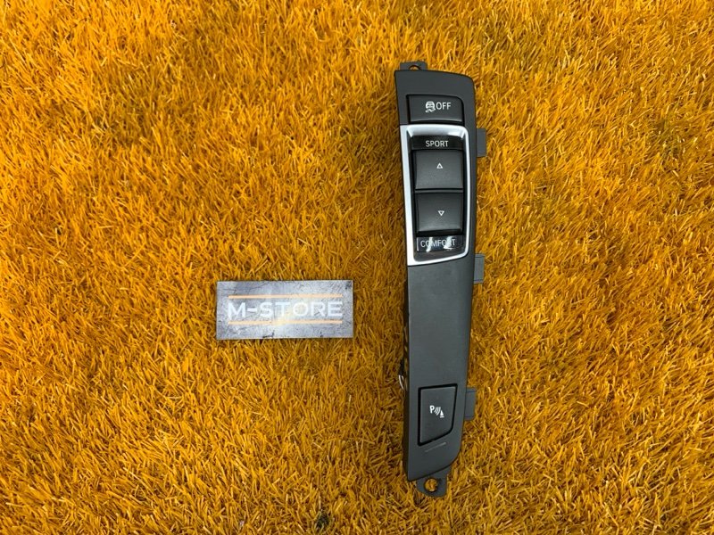 кнопка выбора режима АКПП, 800 рублей, Красноярск