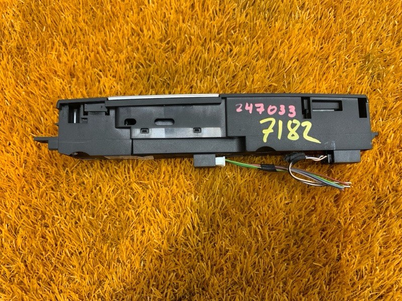 кнопка выбора режима АКПП, 800 рублей, Красноярск