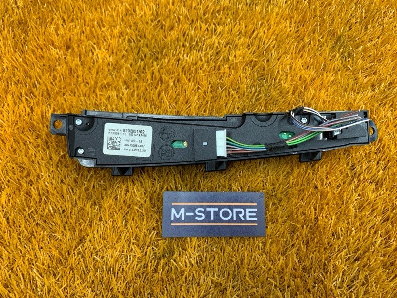 кнопка выбора режима АКПП, 800 рублей, Красноярск