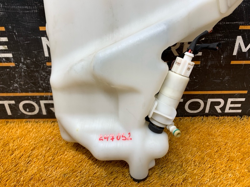 Бачок омывателя, 900 рублей, Красноярск