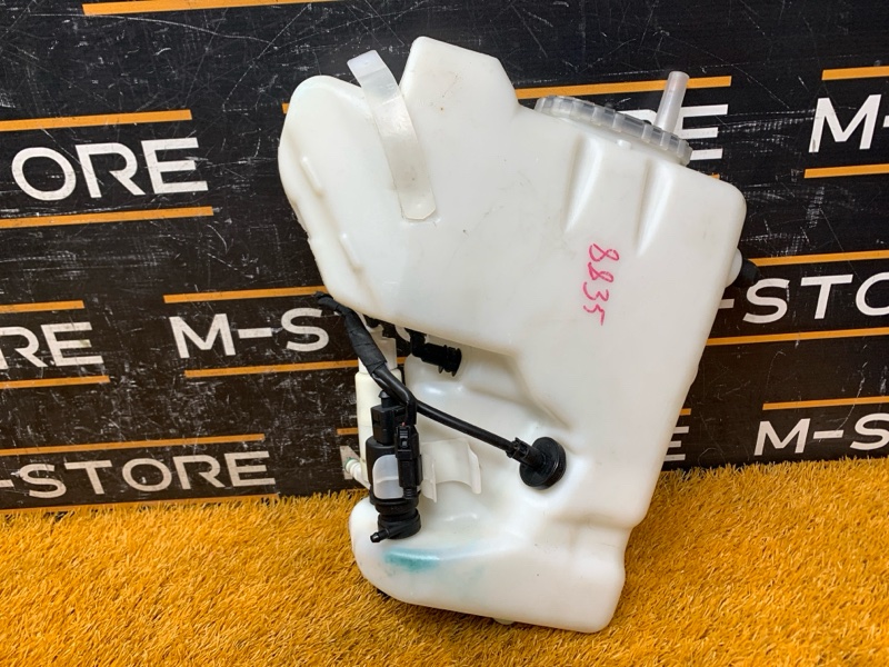 Бачок омывателя, 900 рублей, Красноярск