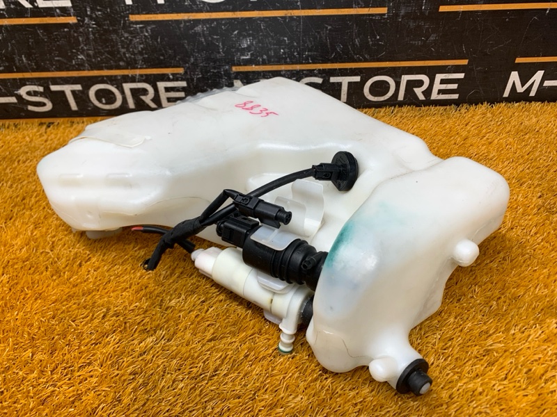 Бачок омывателя, 900 рублей, Красноярск